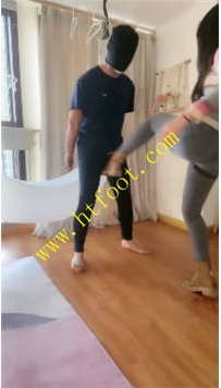 TL32721 伊兮】暴力踩跺25分钟