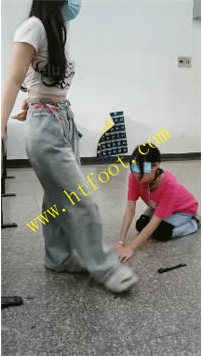 TL40109 爱可】你们的副主席学姐60分钟