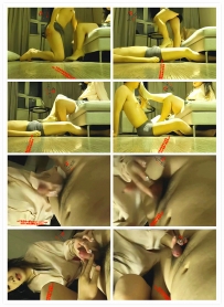 【绝美幻灵女神】最新调教小虎强制吐奶22分