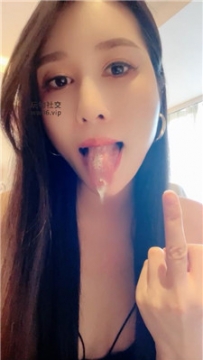 【第一视角】【北京嘉欣女王】口水浓痰    250319-5