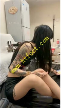 TL27072 灵猫】情人节圣水泡面25分钟