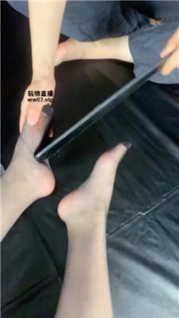 【调教视频】【DB饼】黑丝诱惑-滴蜡专场 JS250414-12