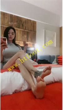 TL41315 不知名美女】甜脚专场57分钟