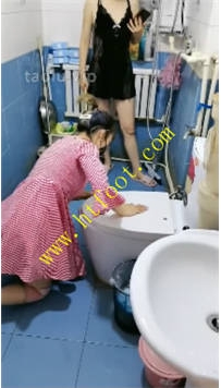 NNTL37216 嘉馨】日常伺候45分钟