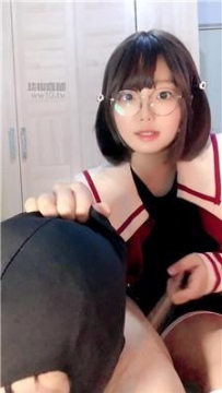 【调教视频】【萝卜sama】骑马-白袜踩虐 JS260120-42