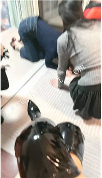 NNZB870 万华】双姆29分钟