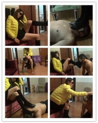 【艾彩原创】讨厌狗任性的代价