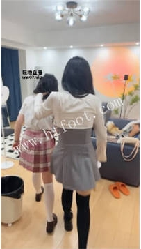ZB6840 松紫】调教学妹50分钟