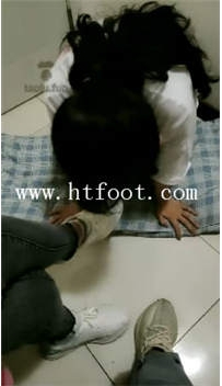 TL15186 女妹安小可M涵涵主人带素人闺蜜到我家玩全程辱骂57分钟