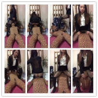 【彩丝全国首发】绝羙飞鱼女王嘿絲坐脸窒息-语言羞辱