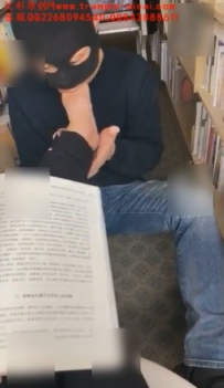 12910 歌迪丝图书馆调奴