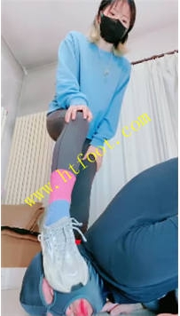 TL35835 美离子】棉袜调教51分钟