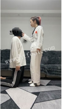 ZB4990 阿楠】提档调教58分钟