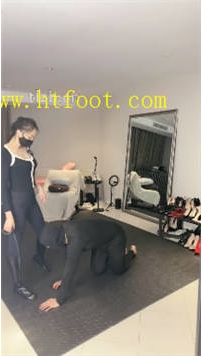 TL41073 如梦】榨干马奴体力52分钟