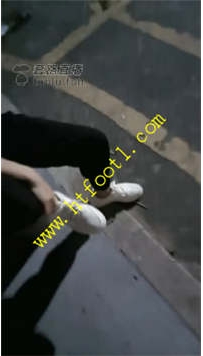 TL21479 滔滔】服装店素人小姐姐踩踏55分钟