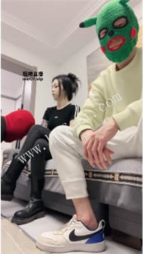 ZB5052 江湖狼】出轨的惩罚51分钟