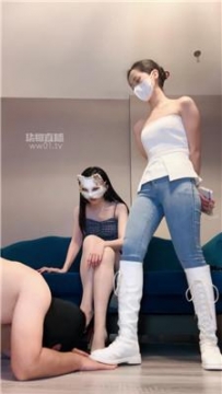 【调教视频】【晚晚】双s玩弄前男友 JS251007-10