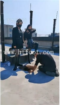 TL29091 雪儿】双S户外吃泥39分钟