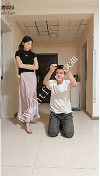 ZB7437 西彤】皮鞭抽打31分钟