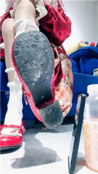 【第一视角】【奶味小仙女】视频网调母狗    251018-15