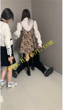 TL35065 与精神小妹的那些事】膝顶玩死你29分钟