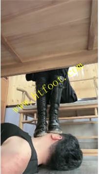 TL35745 沅芷】狗脸脚垫61分钟