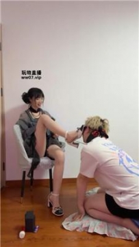 【调教视频】【灵芷】御姐S轻度开发小奶狗 bf53460