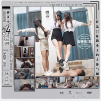 【绝美宇碗萤女神】76分三女神高端巨作热巴闺蜜24小司育