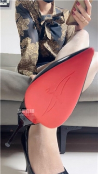 【第一视角】【颜艺】白丝寸止    251026-24