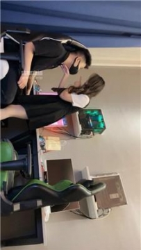 【调教视频】【汐言】电竞女神的脚下奴 bf54785