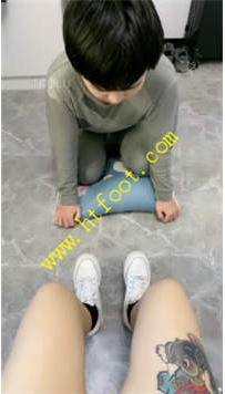 TL27146 诗诗】01单纯靴生狗43分钟