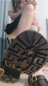 【第一视角】【微莱】sb找骂鹿7    250924-15