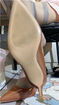 【第一视角】【柠萌小主】香水炸    250802-22