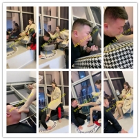 银儿 大怨钟所有素人都喜欢欺负的小可怜