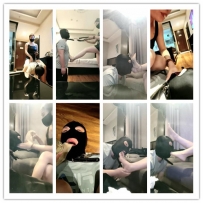 【芮兮】强制圣水重度虐乳骑马转胯