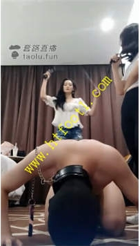 TL21989 莫瑶大大】双女王调教鞭打蹂躏63分钟