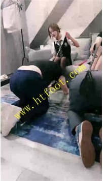 TL39692 琴清双】多人调教61分钟【画质不太好】