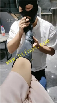 TL37118 辣姐】清理鞋子的标杆83分钟