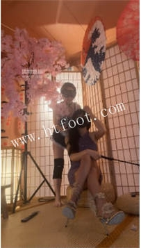 ZB7018 伊晨】奴下奴38分钟