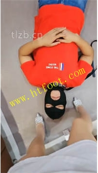 TL40843 嘉妮】傻汪下午茶13分钟