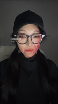 【第一视角】【酥麻麻】重口乳母辱妻杀场    250724-21