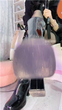 【第一视角】【苒苒】靴子黑丝戏耍释放    250822-23