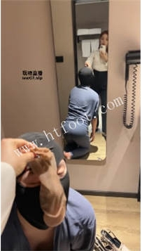 ZB6747 黛帝】调教狗37分钟