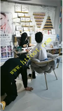 TL26905 语晴】双主美甲店虐狗48分钟