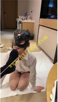 NNTL34528 橘子没熟】新人木狗12分钟