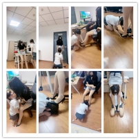 妆主大大 女领导