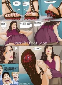 31497  女巨人学院超残忍系列学生之间的落差感在女神足下完美呈现  数量：45P