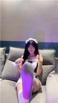 【第一视角】【丸子】情趣+白丝    250819-30