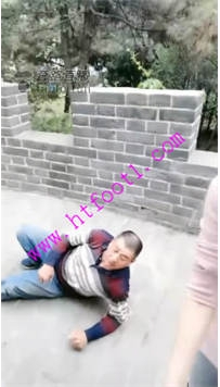 TL19185 嘉馨S户外强烈羞辱老JB全程粗口无底线44分钟