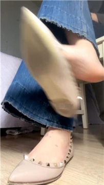 【第一视角】【咬猫】挑鞋嘲笑控J    260208-27